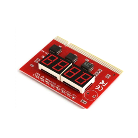 Testeur-Diagnostic-Carte-Mère