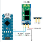Module Bluetooth HC06 – Image 2
