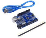 Carte Arduino UNO SMD CH340
