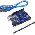 Carte Arduino UNO SMD CH340