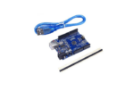 Carte Arduino UNO SMD CH340 – Image 2