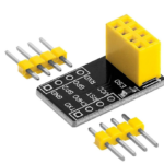 Adaptateur Pour ESP01 ESP8266