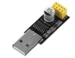 Adaptateur Wifi USB vers ESP8266