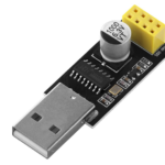 Adaptateur Wifi USB vers ESP8266