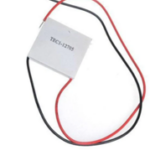 PELTIER DE REFROIDISSEMENT TEC1-12705