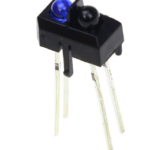 Capteur Infrarouge TCRT5000