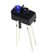 Capteur Infrarouge TCRT5000