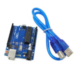 Carte ArduinoUnoDip REV3