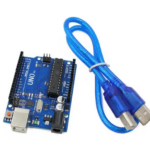 Carte ArduinoUnoDip REV3