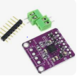 MAX31865 Module convertisseur numérique de température SPI PT100 à PT1000