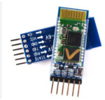 Module Bluetooth HC-05 Pour Arduino