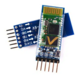 Module Bluetooth HC-05 Pour Arduino