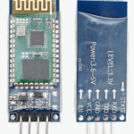 Module Bluetooth HC06