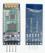 Module Bluetooth HC06