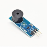 MODULE BUZZER PASSIF 3.5-5.5V