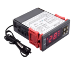 STC-1000 Thermostat Régulateur de Température Avec Sonde 220V