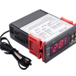 STC-1000 Thermostat Régulateur de Température Avec Sonde 220V