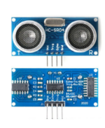 Module capteur Ultrason HC-SR04 – Image 6