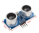 Module capteur Ultrason HC-SR04 – Image 5