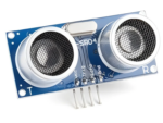 Module capteur Ultrason HC-SR04