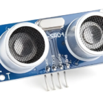 Module capteur Ultrason HC-SR04
