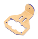 Support de capteur à ultrasons pour HC-SR04 – Image 3