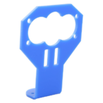 Support de capteur à ultrasons pour HC-SR04