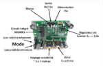 Capteur de Mouvement PIR HC-SR501 – Image 3