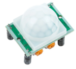 Capteur de Mouvement PIR HC-SR501