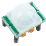 Capteur de Mouvement PIR HC-SR501