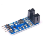 LM393 Module capteur de vitesse IR 7mm 4 pines