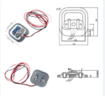 CAPTEURS DE POIDS 50KG – Image 2
