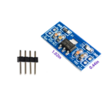 Module AMS1117 3.3V Régulateur De Tension Ajustable – Image 5