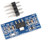 Module AMS1117 3.3V Régulateur De Tension Ajustable