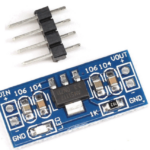 Module AMS1117 3.3V Régulateur De Tension Ajustable