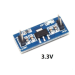 Module AMS1117 5V Régulateur De Tension