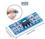 Module AMS1117 5V Régulateur De Tension – Image 4