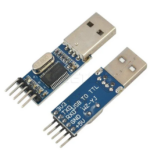 Module PL2303HX Convertisseur USB vers RS232 TTL
