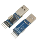 Module PL2303HX Convertisseur USB vers RS232 TTL