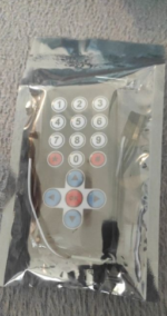 HX1838 Kit Télécommande Infrarouge Pour Arduino – Image 4