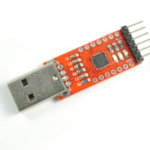 Module Convertisseur CP2102 USB 2.0 vers UART TTL 5PIN