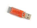 Module Convertisseur CP2102 USB 2.0 vers UART TTL 5PIN – Image 3