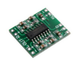 Module PAM8403 2x3W Amplificateur Audio 5V