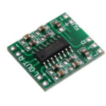 Module PAM8403 2x3W Amplificateur Audio 5V
