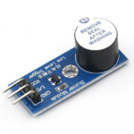 Module Buzzer Actif 3.5-5V