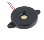 Buzzer piézo-électrique 30MM