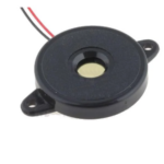 Buzzer piézo-électrique 30MM