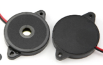 Buzzer piézo-électrique 30MM – Image 2