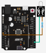 Module émetteur IR – Image 3