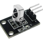 Module récepteur de capteur IR infrarouge